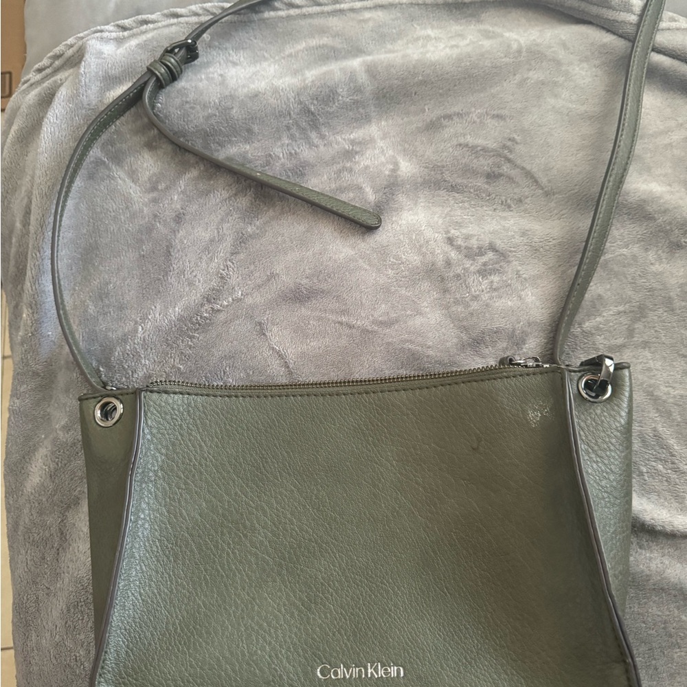 Calvin Klein Crossbody Bag